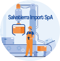 Salvatierra Import