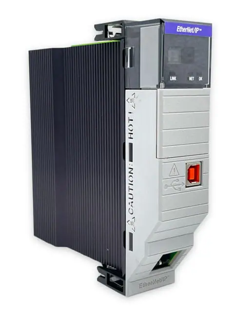 1756-EN2T Módulo EtherNet/IP