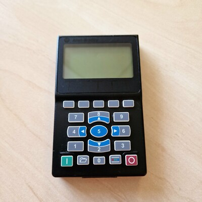 20-HIM-A6 Panel local para drives