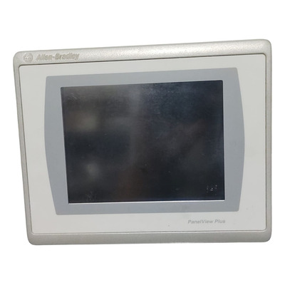 2711P-T7C22D9P PanelView Plus 7