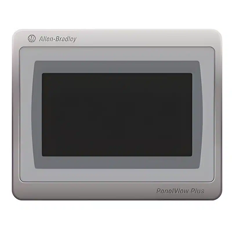 2711P-T7C22D9P PanelView Plus 7